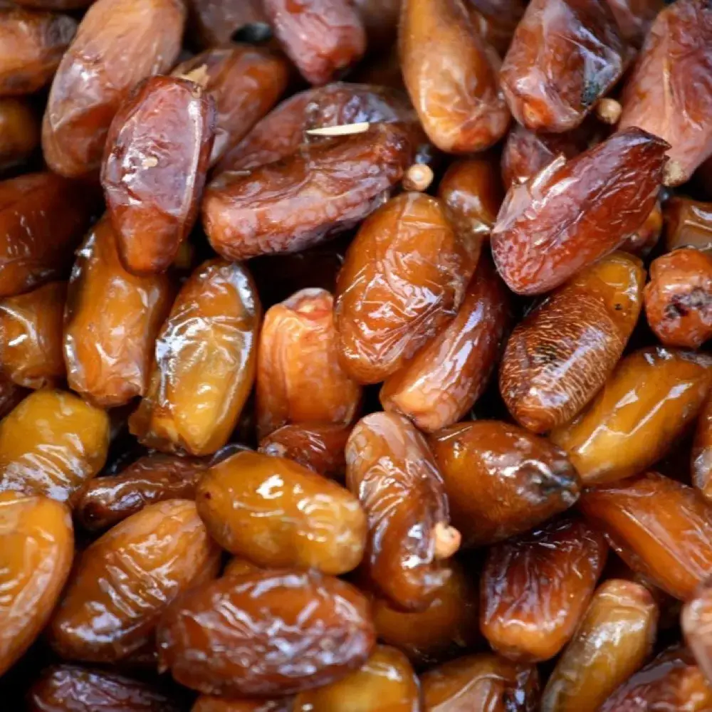 Premium dates gift boxes