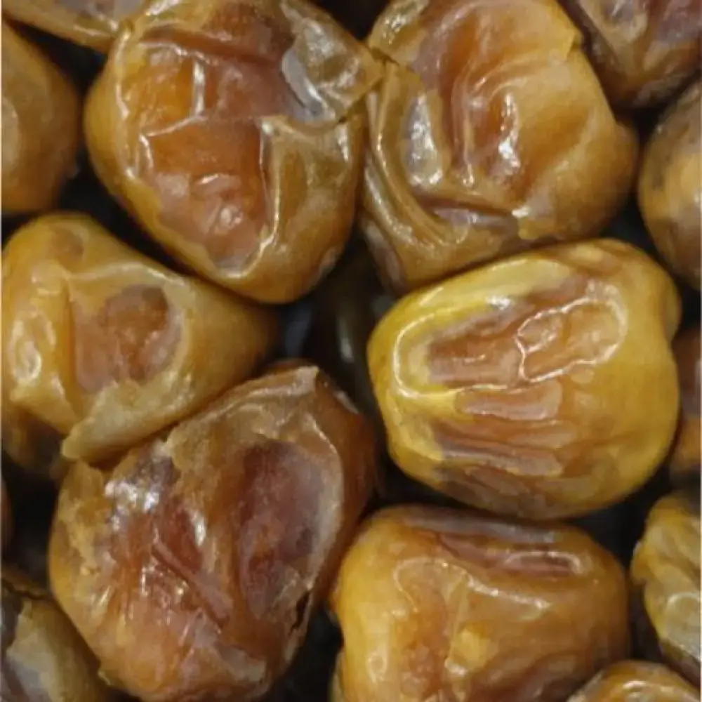 Hand-picked at peak ripeness